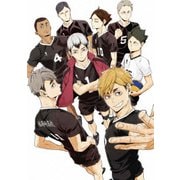 ハイキュー!! TO THE TOP Vol.4