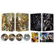 牙狼<GARO>-月虹ノ旅人- COMPLETE BOX [Blu-ray Disc]