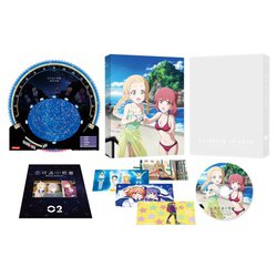 ヨドバシ.com - 恋する小惑星 Vol.2 [DVD] 通販【全品無料配達】