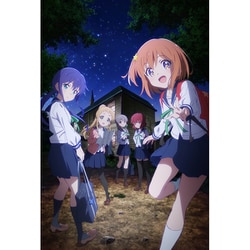 恋する小惑星 Vol.3 [Blu-ray Disc]