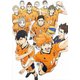 ハイキュー!! TO THE TOP Vol.6 [Blu-ray Disc]