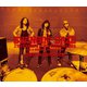 RED WARRIORS／SWINGIN' DAZE 21st Century & The Greatest Hits -Live at MAIHAMA Amphitheater- [Blu-ray Disc]