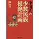 中国人の少数民族根絶計画(産経NF文庫) [文庫]