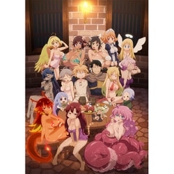 [国内盤ブルーレイ]異種族レビュアーズ 3 楽天ブックス: 異種族レビュアーズ 3Blu-ray - 小川優樹 - 間島