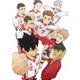 ハイキュー!! TO THE TOP Vol.5 [DVD]