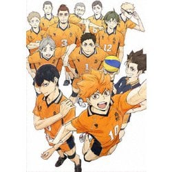 ハイキュー!! TOP THE TOP vol.5 初回生産限定版〈DVD
