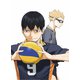 ハイキュー!! TO THE TOP Vol.2 [Blu-ray Disc]