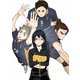 ハイキュー!! TO THE TOP Vol.3 [Blu-ray Disc]
