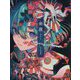 秋赤音画集 余波 [単行本]