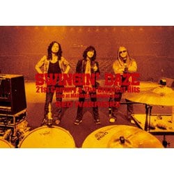RED WARRIORS／SWINGIN' DAZE 21st Century & The Greatest Hits -Live at MAIHAMA Amphitheater- [DVD]