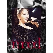 BoA LIVE TOUR 2019 #mood