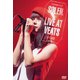 SOLEIL／LIVE AT VEATS [DVD]