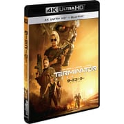 ターミネーター:ニュー・フェイト [UltraHD Blu-ray]