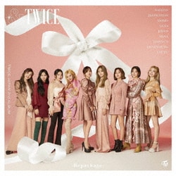 TWICE／&TWICE -Repackage-