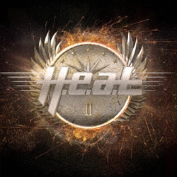 ヒート／H.E.A.T Ⅱ