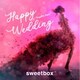 SWEETBOX／ハッピー・ウエディング・コンプリート・ベスト