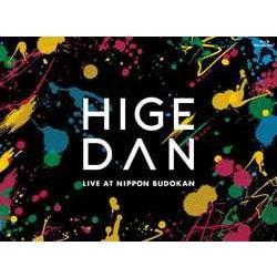 Official髭男dism／Official髭男dism one-man tour 2019@日本武道館 [Blu-ray Disc]