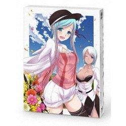 ヨドバシ.com - プランダラ Blu-ray BOX 第1巻 [Blu-ray Disc] 通販【全品無料配達】