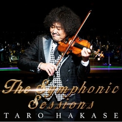 葉加瀬太郎／The Symphonic Sessions