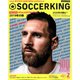 SOCCER KING (サッカーキング) 2020年 02月号 [雑誌]