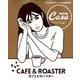 Casa BRUTUS特別編集 カフェとロースター [ムックその他]