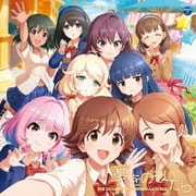 THE IDOLM@STER CINDERELLA MASTER 夢をのぞいたら