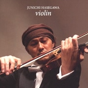 JUNICHI HASEGAWA violin