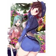 プランダラ Blu-ray BOX 第2巻