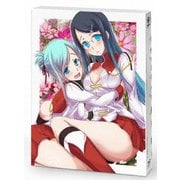 プランダラ Blu-ray BOX 第3巻