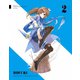 痛いのは嫌なので防御力に極振りしたいと思います。第2巻 [Blu-ray Disc]