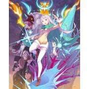 ヨドバシ Com オリジナルアニメ Dvd ブルーレイソフト 人気ランキング 全品無料配達