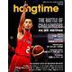 hangtime（ハングタイム） vol.14 [ムックその他]