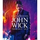 ジョン・ウィック:パラベラム トリロジー・エディション [Blu-ray Disc]