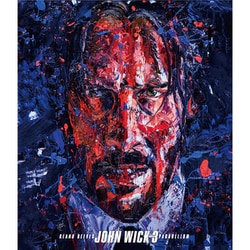 ジョン・ウィック:パラベラム [UltraHD Blu-ray]