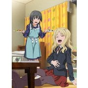 とある科学の超電磁砲T Vol.7