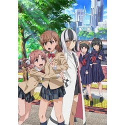 とある科学の超電磁砲T Vol.8 [Blu-ray Disc]