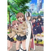 とある科学の超電磁砲T Vol.8