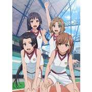 とある科学の超電磁砲T Vol.2