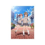 とある科学の超電磁砲T Vol.5