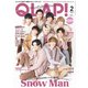 QLAP (クラップ) ! 2020年 02月号 [雑誌]