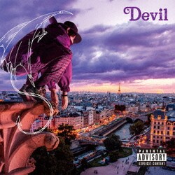 ビッケブランカ／Devil