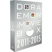 DORAEMON THE MOVIE BOX 2011-2015 ブルーレイ コレクション