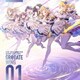 シャイニーカラーズ／THE IDOLM@STER SHINY COLORS GR@DATE WING 01