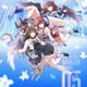 アルストロメリア／THE IDOLM@STER SHINY COLORS GR@DATE WING 05