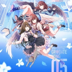 アルストロメリア／THE IDOLM@STER SHINY COLORS GR@DATE WING 05