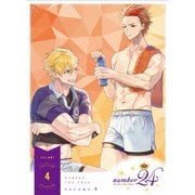TVアニメ「number24」 4巻