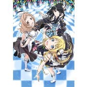 アイドルマスター　シャイニーカラーズ（１）CD付き特装版<1> 特別版 (角川コミックス・エース) [コミック]