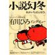 小説幻冬 2020年 02月号 [雑誌]