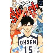 switch<７>(少年サンデーコミックス) [コミック]