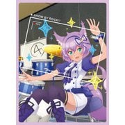 TVアニメ「SHOW BY ROCK!!ましゅまいれっしゅ!!」第4巻